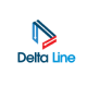Delta Transport Services limited (Delta Line) logo
